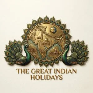The Great Indian Holidays