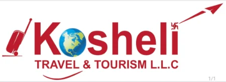 Kosheli Travel & Tourism LLC