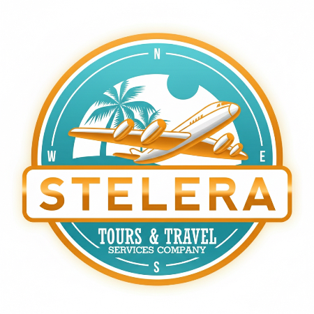 STELERA TOURS AND TRAVEL SERVICES
