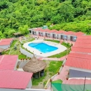 Anandvan Jungle Resort