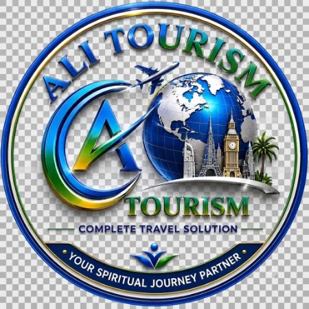 ALI TOURISM