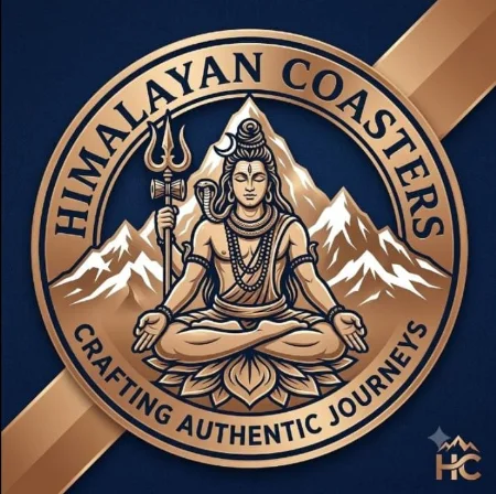 Himalayan Coasters