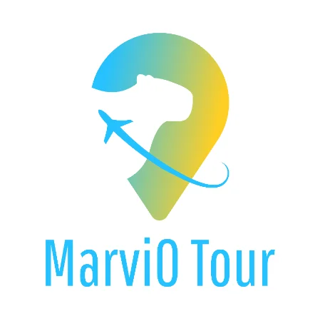 PT MARVIO KREATIF VOYAGE
