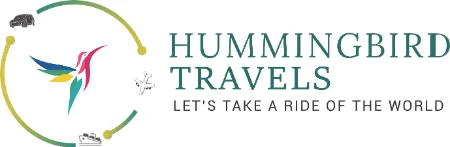 HUMMINGBIRD TRAVELS